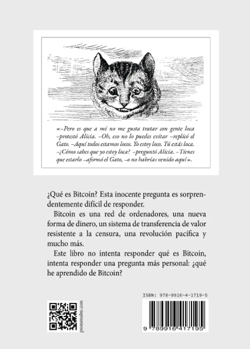 21 Lecciones — contraportada