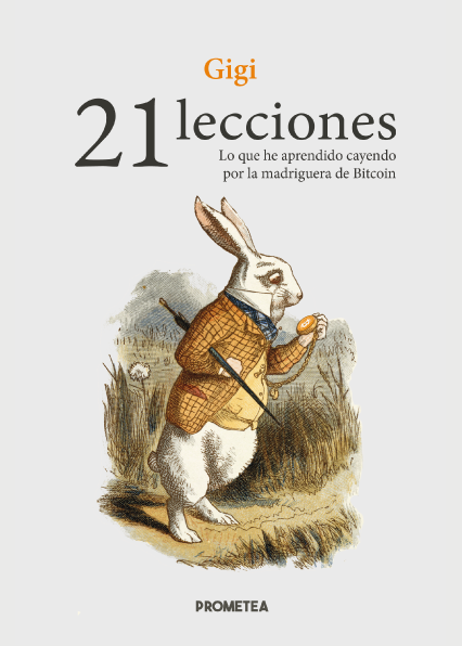 21 Lecciones