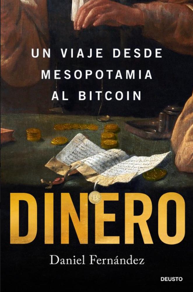 Dinero — Daniel Fernández