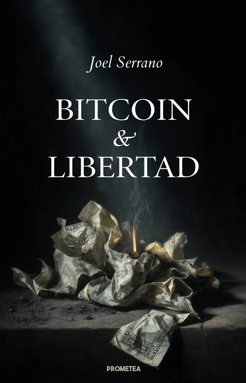 Bitcoin & Libertad