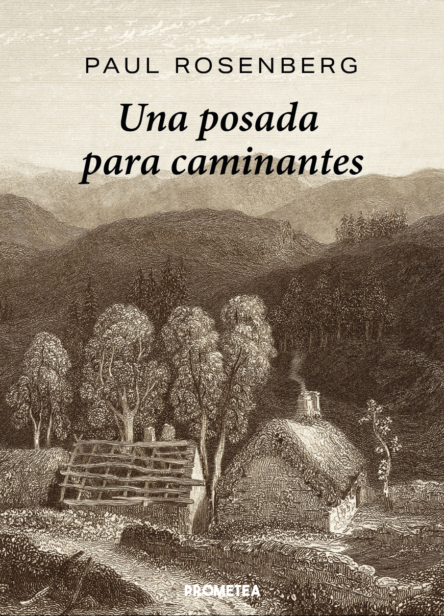 Una posada para caminantes